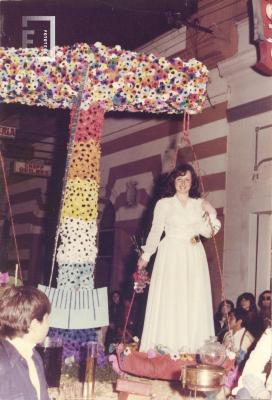 Fiesta de la Primavera 1978