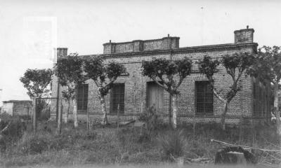 Ex Estancia, López Arias