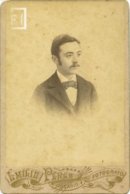 Martín de la Riestra