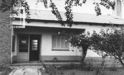 Escuela Nº 21, López Arias