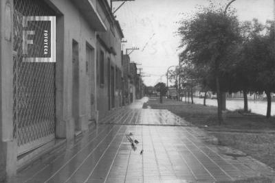 Av. Yrigoyen (Falcón)
