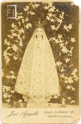 Virgen de Luján