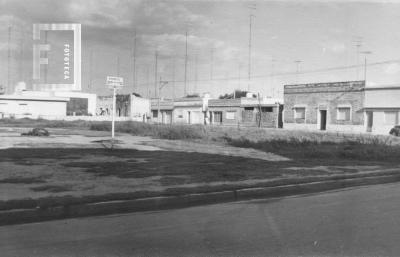 Belgrano y Echeverría