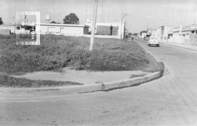 Belgrano y Echeverría
