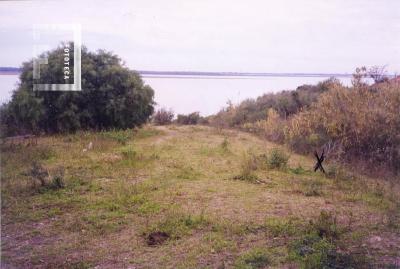 Primer Combate Naval. Barranca junto a la //Bajada de Don Antonio//