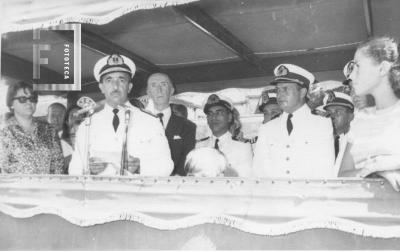 Celebración Combate Naval