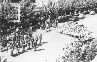 Banda del Batallón de Ingenieros de Combate 101