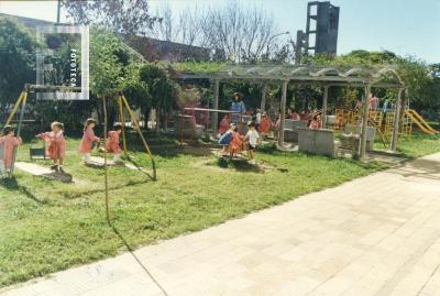 Jardín de Infantes