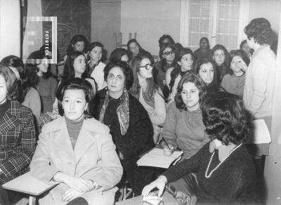 Seminario. Instituto de Lengua Inglesa