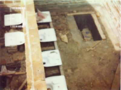 Obra Escuela Nº 29
