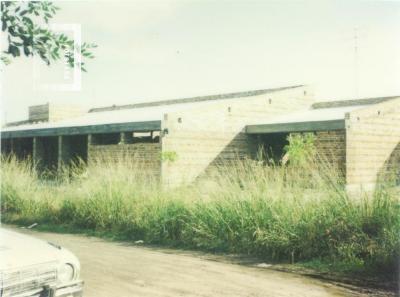 Obra Escuela Nº 29