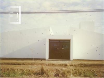 Escuela Nº 29
