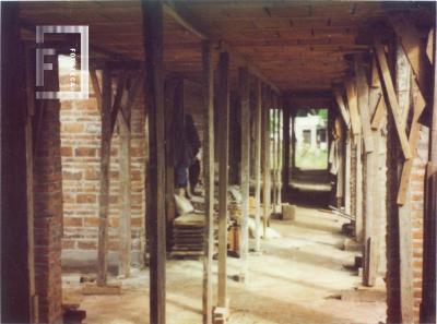 Obra Escuela Nº 29