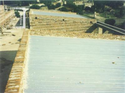 Obra Escuela Nº 29