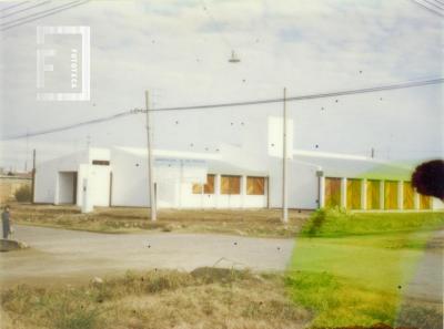 Escuela Nº 29