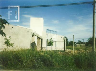 Obra Escuela Nº 29