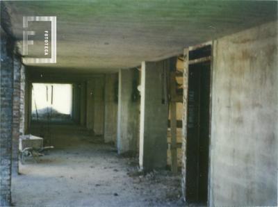 Obra Escuela Nº 29