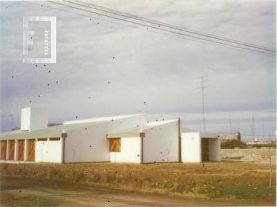 Escuela Nº 29