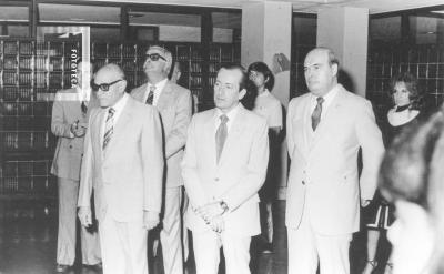 Escuela nº 30. G. S. Chervo, T. Catena, M. A. Migliarini