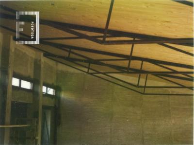 Obra Escuela Nº 29