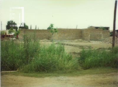 Obra Escuela Nº 29