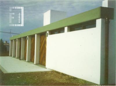 Escuela Nº 29