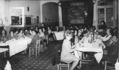 Escuela Nº 2. Homenaje a docentes jubiladas
