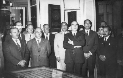 Acto Asoc. Numismática