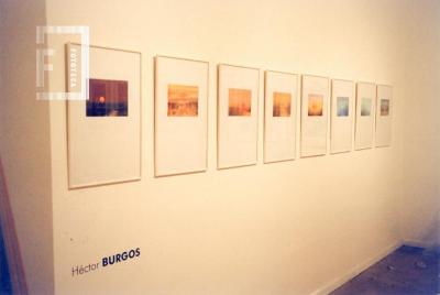 Exposición de artistas plásticos nicoleños en el Centro Cultural Borges de Buenos Aires