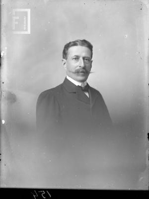 Sr. Servini