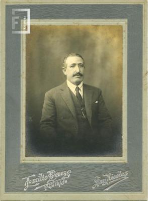 Marcelino Gastón