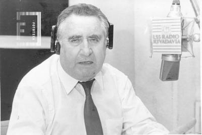 José María Muñoz