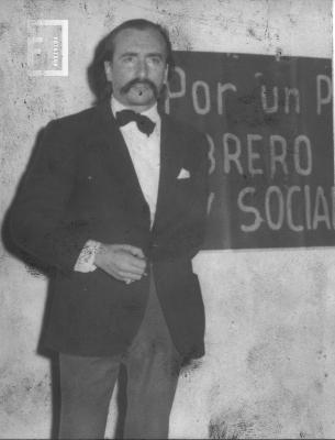 Juan Carlos Coral