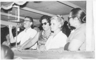 Sr. Ricardo Gómez. Partido Peronista.