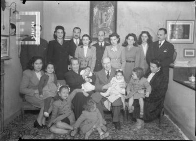 Grupo familiar