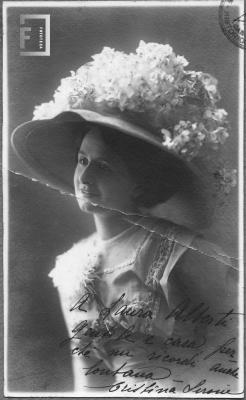 Cristina Sironi