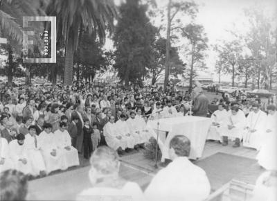 Seminario Diocesano de San Nicolás