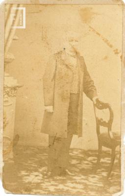 Felipe Botet