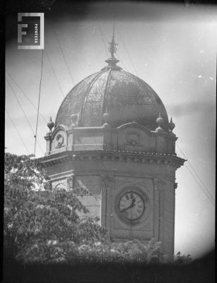 Cúpula Municipalidad