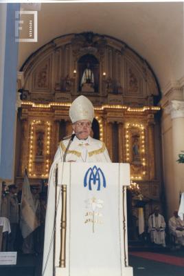 Conmemoración 150º aniversario del Acuerdo de San Nicolás