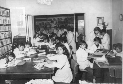 Biblioteca Aguiar
