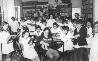 Biblioteca Aguiar