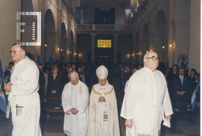 Conmemoración 150º aniversario del Acuerdo de San Nicolás