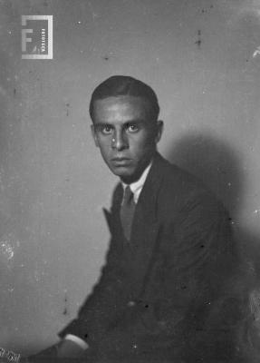 Rogelio Bustos