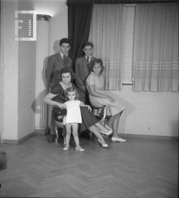 Flia Inchausti (neg 10)