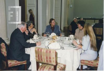 Conmemoración 150º aniversario del Acuerdo de San Nicolás