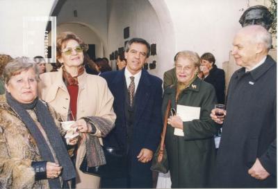 Conmemoración 150º aniversario del Acuerdo de San Nicolás