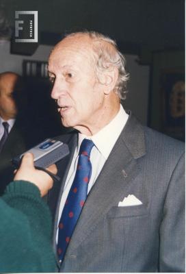 Conmemoración 150º aniversario del Acuerdo de San Nicolás