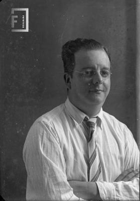Carlos Nicanor Bustos