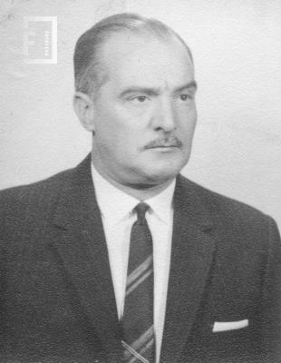 Dr. Carlos José Leale, abogado en Arrecifes